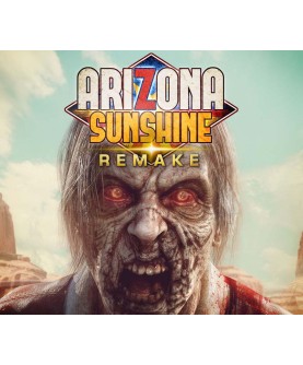 Arizona Sunshine Remake Steam Key EUROPE